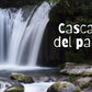 ❤️ FIN DE SEMANA 🌊 Cascadas del paraíso 🧚🏻 Intermedio 💪🏾 ➸ 📅 Sábado, 29.03.25 - Domingo, 30.03.25