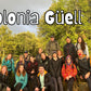 🔥2 plazas 🌳 Ruta por la mítica Colonia Güell y Menú de pueblo 🥘 Intermedio 💪 ➸ 📅 Domingo, 19.01.25