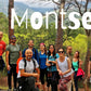 🔒COMPLETO 🌸 Bella Gualba - Parque Natural Montseny 🌳 Fácil 12km 💪 ➸ 📅 05.06.23 💰 20€