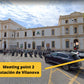 🔥1 plaza 🌞 MARTES - Preciosa ruta costera Vilanova - Sitges 🌊 Fácil 10km 💪 ➸ 📅 15.08.23 💰 20€