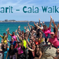 🔥 2 plazas 🌊 Camí de Ronda: Tamarit - Cala Waikiki - Tarragona ☀️ Fácil-Intermedio 14km 💪 ➸ 📅 21.05.23 💰 20€