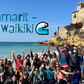 🔒 COMPLETO 🌊 Camí de Ronda: Tamarit - Cala Waikiki - Tarragona ☀️ Fácil-Intermedio 14km 💪 ➸ 📅11.06.23 💰20€