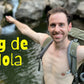 🔥3 plazas 🌊 El Gorg de la Mola: la ruta con gorg a 30 minutos de Barcelona 🤯 Fácil-Intermedio 12km 💪 ➸ 📅 Domingo, 14.07.24 💰20€-30€