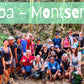 🔒COMPLETO ❄️ Preciosa ruta invernal 🍂 Parque Natural Montseny 😍 Fácil 12km 💪 ➸ 📅28.01.24 💰25€