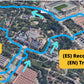 🎉 Plan social🏔️ Paseito 1 Hora por Montjuïc + Cervecita Poble Sec!🍺 ➸ 📅 Viernes, 10.05.24 💰5€