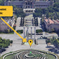 🎉 Plan social🏔️ Paseito 1 Hora por Montjuïc + Cervecita Poble Sec!🍺 ➸ 📅 Viernes, 10.05.24 💰5€