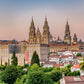🔒COMPLETO 🏔️ Los Hikers a la conquista del legendario Camino De Santiago - 100km 🐉 Intermedio-Avanzado 💪 ➸ 📅 Domingo, 04.08.24 - Domingo, 11.08.24 💰219€-399€