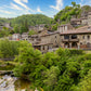 🔒COMPLETO 🏰 Rupit medieval y cascada de 100 metros! 🌊 Intermedio 12km 💪 ➸ 📅11.11.23 💰39€