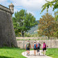 🔒COMPLETO 🏔️ Los Hikers a la conquista del legendario Camino De Santiago - 100km 🐉 Intermedio-Avanzado 💪 ➸ 📅 Domingo, 04.08.24 - Domingo, 11.08.24 💰219€-399€