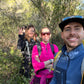 🔒COMPLETO 🌊 Sorprendente ruta costera Garraf - Sitges 🏝️ Fácil-Intermedio 13km 💪 ➸ 📅27.05.23 💰20€