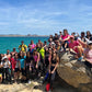 🔒COMPLETO 🏝️ SAN JUAN 🌝 Camí de Ronda + Noche en Lloret de Mar 🔥 Intermedio 12km💪 ➸ 📅 Domingo, 23.06.24 - Lunes, 24.06.24 💰65€-85€