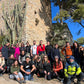 🔒COMPLETO 🌊 Sorprendente ruta costera Garraf - Sitges 🏝️ Fácil-Intermedio 13km 💪 ➸ 📅27.05.23 💰20€