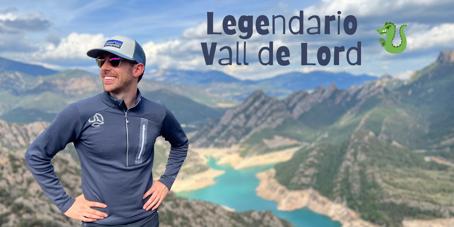🔒COMPLETO 🐉 Legendario Vall de Lord y Llosa de Cavall 🌊 Intermedio-avanzado 14km 💪 ➸ 📅 Sábado, 03.02.24 💰45€