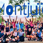🎉 Plan social🏔️ Paseito 1 Hora por Montjuïc + Cervecita Poble Sec!🍺 ➸ 📅 Viernes, 10.05.24 💰5€