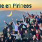 🔒COMPLETO 🌙 Noche fugaz en Pirineos 🏔️ Entre montañas, lagos y estrellas ⭐️ Intermedio 14km 💪 ➸ 📅 Sábado, 20.07.24 - Domingo, 21.07.24 💰40€-60€