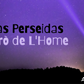 🔒COMPLETO ⭐️ Ruta nocturna y las mágicas Perseidas 🧚🏻🔮 Intermedio 10km 💪 ➸ 📅 Sábado, 10.08.24 💰39€