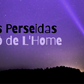 🔒COMPLETO ⭐️ Ruta nocturna y las mágicas Perseidas 🧚🏻🔮 Intermedio 10km 💪 ➸ 📅 Viernes, 09.08.24 💰39€