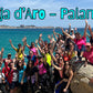🔒COMPLETO 🌊 Bellísimo Camí de Ronda 🌞 Platja d'Aro 🏝️ Fácil-Intermedio 10km/13km 💪 ➸ 📅 Sábado, 22.03.25