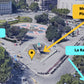 🌞 Ruta en Barcelona: Baixador - Sant Feliu de Llobregat ⛰️ Fácil 12km 💪🏼 ➸ 📅 20.08.23 💰 20€