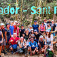 🌞 Ruta en Barcelona: Baixador - Sant Feliu de Llobregat ⛰️ Fácil 12km 💪🏼 ➸ 📅 20.08.23 💰 20€