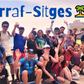 🌊 Sorprendente ruta costera Garraf - Sitges 🏝️ Intermedio 13km 💪 ➸ 📅22.10.23 💰20€