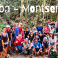 🔥1 plaza 🌸 Bella Gualba - Parque Natural Montseny 🌳 Fácil 12km 💪 ➸ 📅 09.07.23 💰 20€