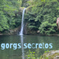 🔒COMPLETO 🌊 Los 4 gorgs secretos de la Garrotxa - Entre aguas y bosques 🧚 Fácil 11 km 💪 ➸ 📅 05.08.23 💰 35€ + 6€