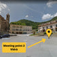 🌊 Espléndido Vidrá, Salt del Molí y vistas de Pirineos 🏔️ Intermedio 14km 💪 ➸ 📅 08.07.23 💰 39€