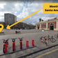 🔥7 plazas 🌄 Majestuoso Tavertet y Pantano de Sau 🌊⛪ Intermedio-Avanzado 14km 💪 ➸ 📅 13.05.23 💰 39€