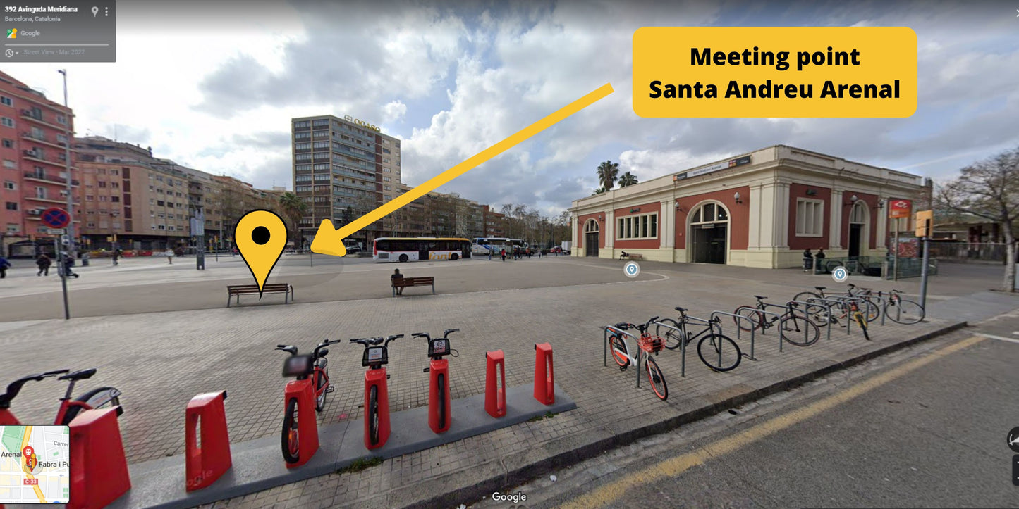 🔥7 plazas 🌄 Majestuoso Tavertet y Pantano de Sau 🌊⛪ Intermedio-Avanzado 14km 💪 ➸ 📅 13.05.23 💰 39€