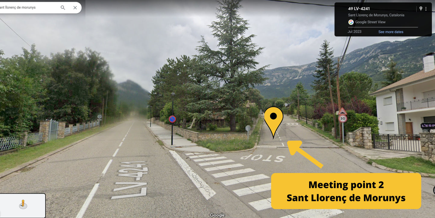 🔒COMPLETO 🐉 Legendario Vall de Lord y Llosa de Cavall 🌊 Intermedio-avanzado 14km 💪 ➸ 📅 Sábado, 03.02.24 💰45€