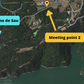 🔥7 plazas 🌄 Majestuoso Tavertet y Pantano de Sau 🌊⛪ Intermedio-Avanzado 14km 💪 ➸ 📅 13.05.23 💰 39€