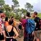 🌞 Baixador Vallvidriera - Sant Cugat ⛰️ Fácil 11km 💪 ➸ 📅 14.05.23 💰 20€