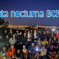 🚅 EN TREN 🌙 Ruta nocturna: Atardecer en el Tibidabo 🌅 Fácil-Intermedio 10km ➸ 📅 Viernes, 30.05.25