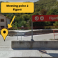 🔥3 plazas 👣45-65 años ⛰️ Increíbles acantilados de Figaró 😍 Intermedio 12km 💪 ➸ 📅 Sábado, 29.03.25