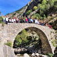 🔒SOLD OUT! 🌊⛰️ Increíble Vall de Núria 🌊⛰️ Ruta Pirineos 14km 🥾😍 ➸ 📅05.11.22 💰39€