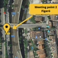 🔒COMPLETO 🌞 Increíble Figaró - Cingles de Bertí ⛰️ Intermedio 14km 💪➸ 📅 16.04.23 💰 20€