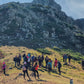 🔒 COMPLETO 🌊 Vidrá, Salt Molí y vistas Pirineos 🏔️ Intermedio 14km 💪 Andreu Arenal 🚌  ➸ 📅 21.01.23 💰 39€