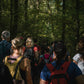 🔥5 plazas 🌳 Preciosa ruta primaveral: Fageda d'en Jordà y volcanes extintos 🌋 Fácil-Intermedio 13km 💪 ➸ 📅 13.05.23 💰 39€