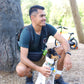 💐 Ruta Barcelona - La Floresta 💪 Fácil! 🥾 Hike Barcelona to Floresta 💪 Easy! ➸ 📅 12.02.23 💰 15€