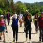 🌞 Baixador Vallvidriera - Sant Feliu 13km ⛰️ Easy and in BCN! 🌳 ➸ 📅16.10.22 💰15€