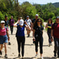 🌞 Baixador Vallvidriera - Sant Feliu 12km ⛰️ Fácil 💪 ➸ 📅 26.02.23 💰 15€