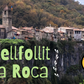 🔒COMPLETO 🏘️⛰️ Espectacular Castellfollit & Calçotada 🧅🔥 Intermedio 12km 💪 ➸ 📅 18.02.23 💰 35€