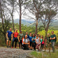 🌞 Colonia Güell - 13km ⛰️ Nivel intermedio en BCN! 🌳 ➸ 📅20.11.22 💰15€