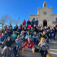 🔒COMPLETO 🌞 Colonia Güell, menú y Sant Jordi 😍📚 Intermedio 13km 💪➸ 📅 23.04.23 💰 20€