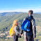 🔒COMPLETO 🌞 Colonia Güell, menú y Sant Jordi 😍📚 Intermedio 13km 💪➸ 📅 23.04.23 💰 20€