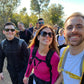 🔒COMPLETO 🌞 Colonia Güell, menú y Sant Jordi 😍📚 Intermedio 13km 💪➸ 📅 23.04.23 💰 20€