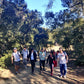 🌞 Baixador Vallvidriera - Sant Feliu 13km ⛰️ Easy and in BCN! 🌳 ➸ 📅08.01.23 💰15€