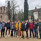🌞 Baixador Vallvidriera - Sant Feliu 13km ⛰️ Easy and in BCN! 🌳 ➸ 📅16.10.22 💰15€