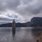 🔒 COMPLETO 🌄 Acantilados de Tavertet y Pantano de Sau 🌊⛪ 14km ⛰️ Intermedio-Avanzado 💪 ➸ 📅04.12.22 - 💰39€